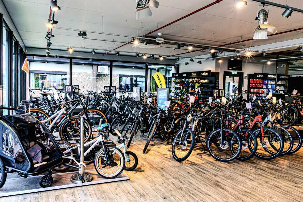 Bike Store Baunach