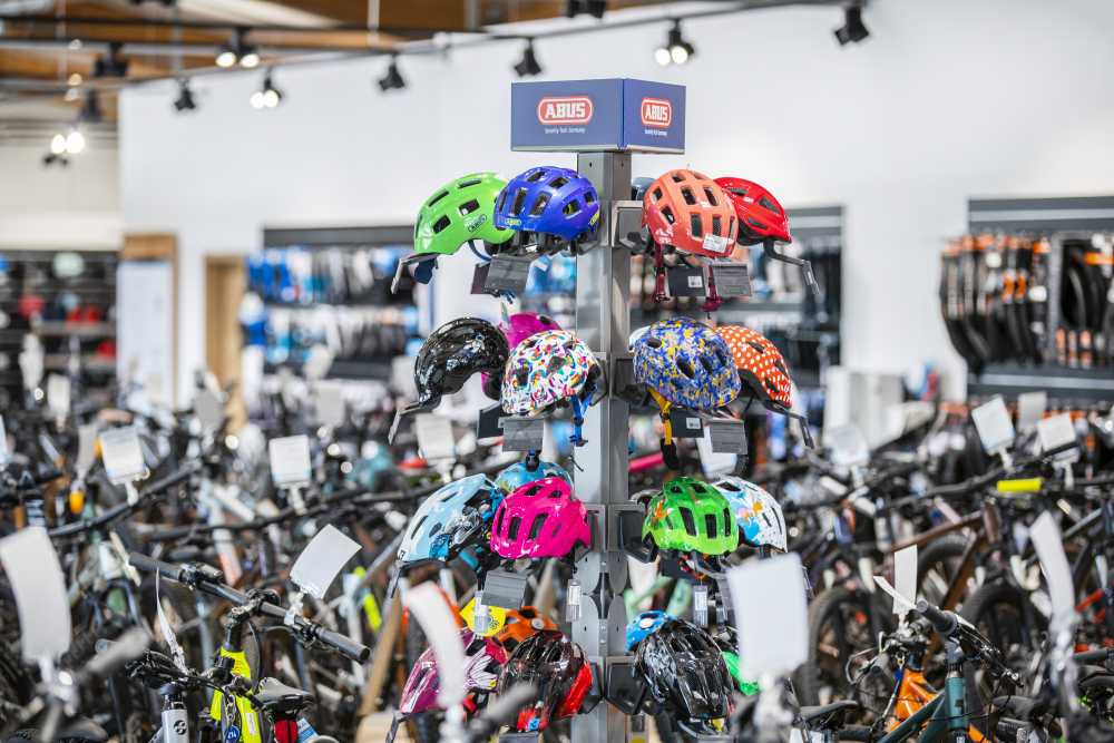 Bike store de online