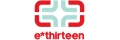 e*thirteen