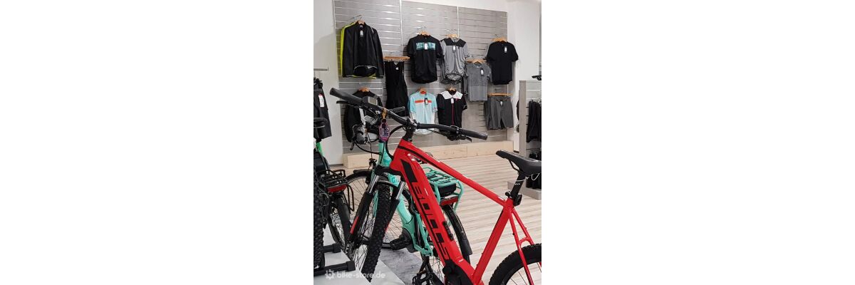 Radbekleidung – Komfort &amp; Style fürs Bike - Radbekleidung – Komfort &amp; Style fürs Bike