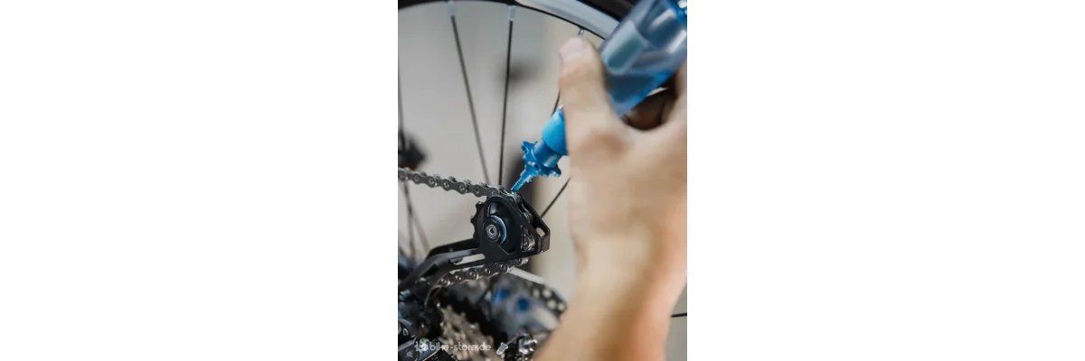 Fahrradpflege im Sommer - Unsere Tipps! - Fahrradpflege im Sommer - Unsere Tipps!