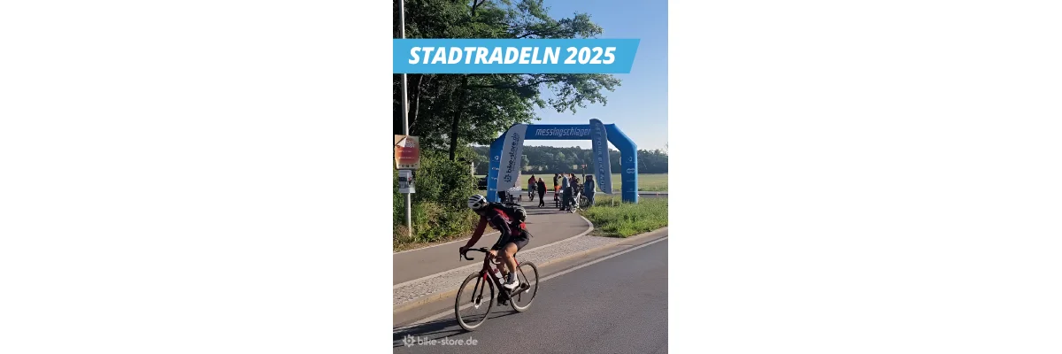 bike-store beim Stadradeln 2025 - bike-store beim Stadradeln 2025