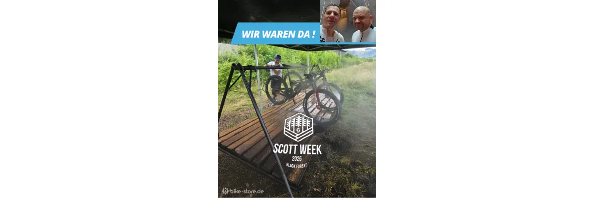 Scott Test Week 2025 - Scott Test Week 2025