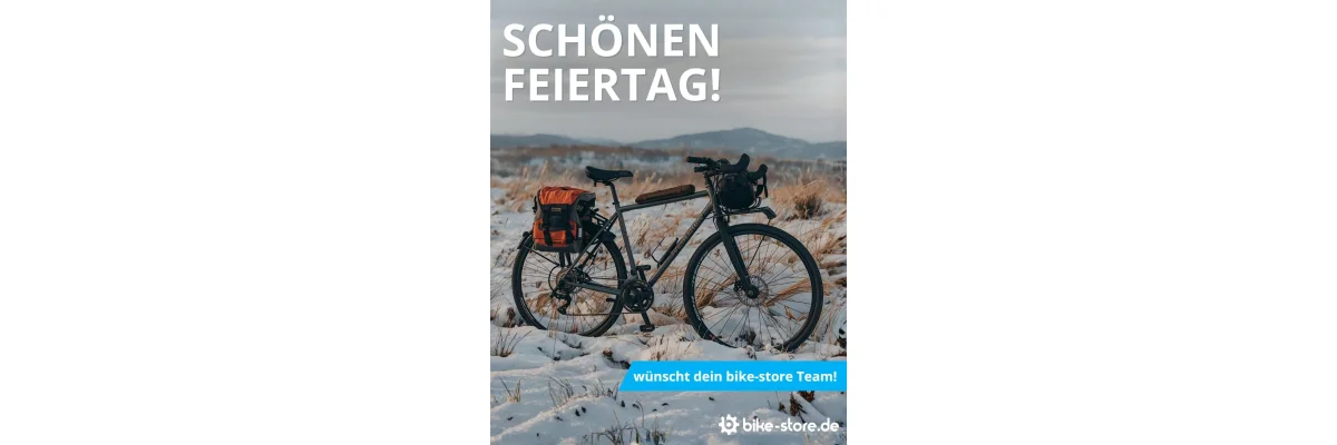 Heilig Drei Könige: Winterrunde &amp; frische Luft genießen - Heilig Drei Könige 2026: Wintertour &amp; Bike-Spaß