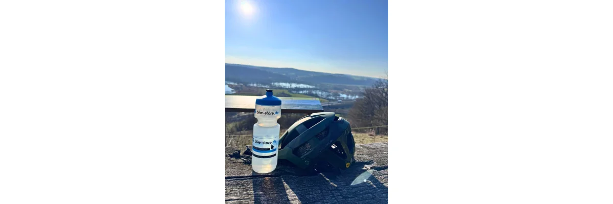 Der März startet mit sonnigem Wetter – ab aufs Bike! - Märzstart in Franken: Sonniges Wetter für dein Bike-Abenteuer