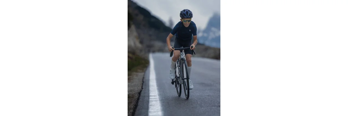 Kinder Rennrad 2026: Giant Seek 1 im Check - Giant Seek 1 Kinder Rennrad 2026 | bike-store