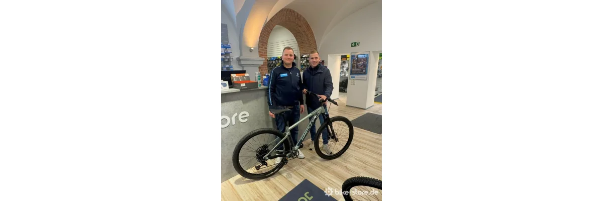 Individuelle Bike-Lösung - individuelle-bike-anpassung