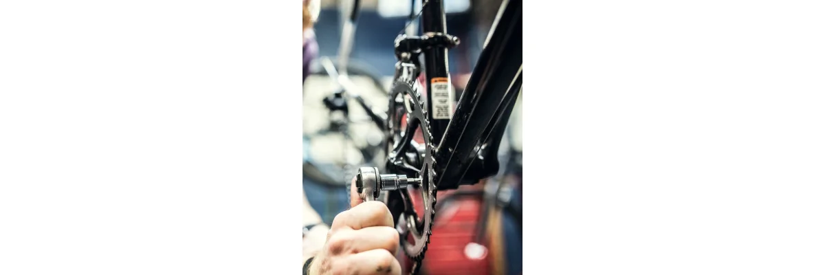 Wann sollte dein Bike in die Werkstatt? - Fahrrad Werkstatt: Wann zur Inspektion? | bike-store