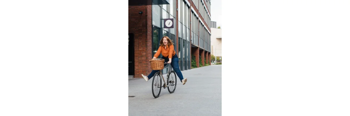 Dienstrad Leasing &amp; Fahrrad-Leasing – einfach erklärt - Dienstrad Leasing erklärt | Vorteile &amp; Ablauf im Überblick