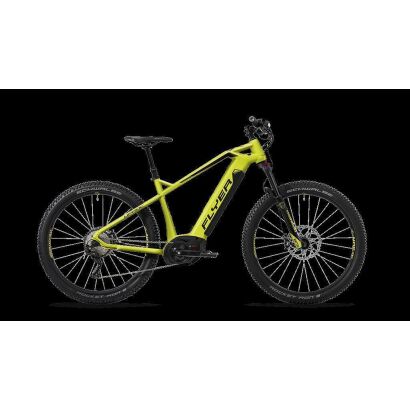 Flyer Uproc1 6.30 27,5" E-Bike 2018 | Gekogrün/Schwarz