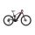 Flyer Uproc6 6.30 27,5" E-Bike 2018 | Spaceblau met./Ibisrot