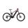 Flyer Uproc6 6.30 27,5" E-Bike 2018 | Spaceblau met./Ibisrot