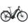 Giant Explore E+ 0 S5 Damen Trekking E-Bike 2018 | Black/Blue
