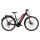LIV Amiti-E+1 S5 Damen Cross E-Bike 2018 | Dark Red