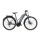 LIV Amiti-E+1 S5 Damen Cross E-Bike 2018 | Dark Silver