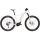 LIV Vall-E+1 Pro Damen E-Bike Hardtail 27,5" 2018 | White