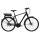 Giant Prime E+1 Herren City E-Bike 2018 | Gloss Black