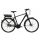 Giant Prime E+1 Herren City E-Bike 2018 | Gloss Black
