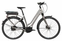 Giant Prime E+0 BD Tiefeinsteiger City E-Bike 2018 |...