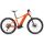 Giant Dirt-E+ 1 Pro E-Bike Hardtail 27,5" 2018 | Neon Red/Orange