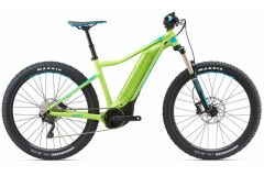 Giant Dirt-E+ 2 Pro E-Bike Hardtail 27,5" 2018 |...