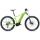 Giant Dirt-E+ 2 Pro E-Bike Hardtail 27,5" 2018 | Green/Blue