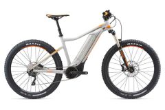 Giant Dirt-E+ 2 Pro E-Bike Hardtail 27,5" 2018 |...
