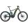 Giant Full-E+ 1 SX Pro E-Bike Fully 27,5" 2018 | Black/Teal/Yellow