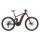 Giant Full-E+ 1.5 Pro E-Bike Fully 27,5" 2018 | Black/Red