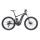 Giant Full-E+ 2 E-Bike Fully 27,5" 2018 | Black/Grey/White