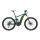 Giant Full-E+ 2 S5 E-Bike Fully 27,5" 2018 | Black/Green/Lemon