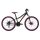 LIV Enchant 1 24 Disc Mädchen Kinderfahrrad 2018 | Charcoal