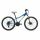 Giant XTC Jr 1 Disc 24 Kinderfahrrad 2018 | Electric Blue