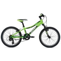 Giant XTC Jr 20 Kinderfahrrad 2018 | Green