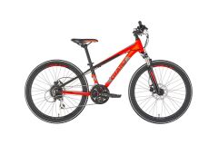 Giant XTC SL Jr 24 Kinderfahrrad 2018 | Red