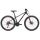 LIV Tempt 3 GE Damen 27,5 - MTB Hardtail 2018 | Dark Purple