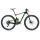 Giant Anthem Advanced 29er 1 29" Fully 2018 | Black