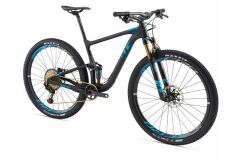 Giant Anthem Advanced Pro 0 /29er Fully 2018 29"| Carbon