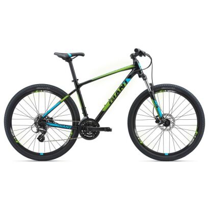 Giant ATX 1 GE 27,5 - MTB Hardtail 2018 | Black