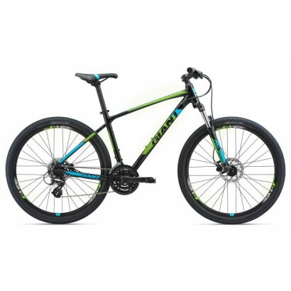 Giant ATX 1 GE 27,5 - MTB Hardtail 2018 | Black