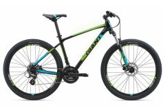 Giant ATX 1 GE 27,5 - MTB Hardtail 2018 | Black