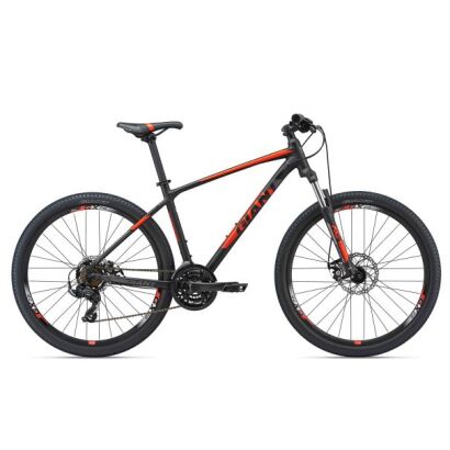 Giant ATX 2 27,5 - MTB Hardtail 2018 | Black