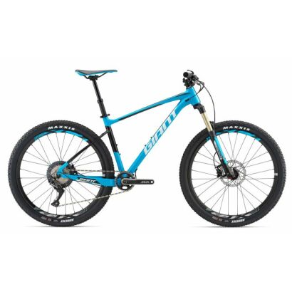 Giant Fathom 1 27,5 - MTB Hardtail 2018 | Blue