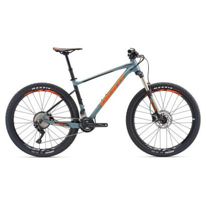 Giant Fathom 2 27,5 - MTB Hardtail 2018 | Gray