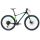 Giant Fathom 29er 1 GE 27,5 - MTB Hardtail 2018 | Black