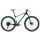 Giant Fathom 29er 1 GE 27,5 - MTB Hardtail 2018 | Black