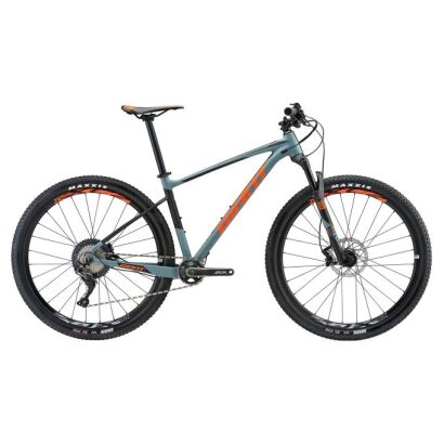 Giant Fathom 29er 2 GE 27,5 - MTB Hardtail 2018 | Gray