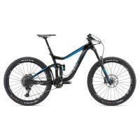 Giant Reign Advanced 0 Enduro Bike 27,5" 2018 | Carbon