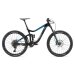Giant Reign Advanced 0 Enduro Bike 27,5" 2018 | Carbon