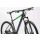 Cube Aim Pro 29 - MTB Hardtail 2016 | black n green